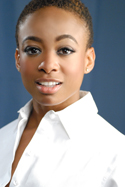 Erika Dalya headshot